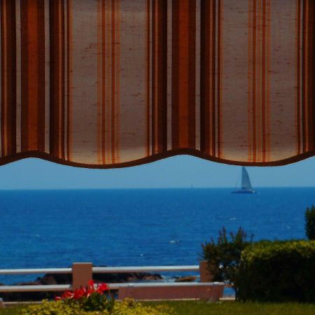 Studio Pieds Dans L'Eau Saint-Raphaël 外观 照片